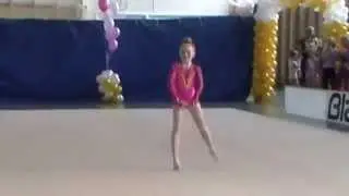Михайлова Анастасия 2007 г. Гаджиево - бп