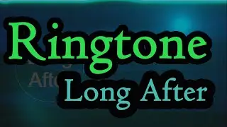 Instrumental Song- Long After