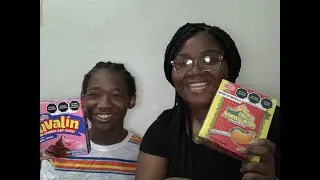 Rating Mexican Candy
