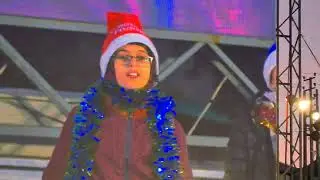 Ср.группа "Этот Новый год "