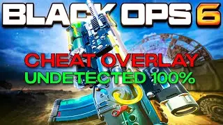 B06 Cheat Undetected Overlay undetected 100%