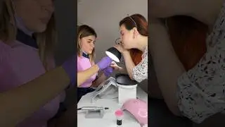 Most annoying 😤 things for nail technicians pt.7