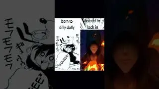 Kingdom Hearts: Dilly Dally II Re: Divide By Jiffy #voiceover #parody #kingdomhearts #lockedin