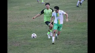 Μέγας Αλέξανδρος Ιάσμου-Δύναμη Αμαράνων 2-0