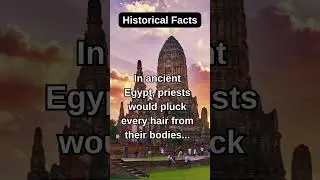 Historical Facts