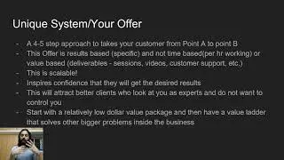 Lead Generation is not your problem