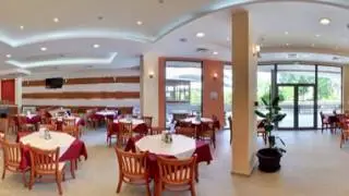 3D Hotel Riagor. Bulgaria, Sunny Beach / 2017 Project 360Q
