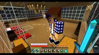 Minecraft угараем 2 серия добрая
