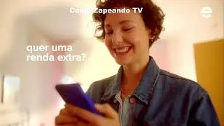 INTERVALO RBS TV 07 11 21