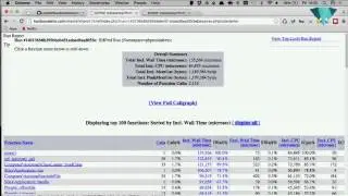 Ben Waine  - My Debugging And Performance Toolbox