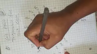 Easiest way to remeber Unit Circle