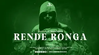 Wakadinali ft Khalighraph Jones Drill Beat [Free & Untagged] Prod. Brian Robin
