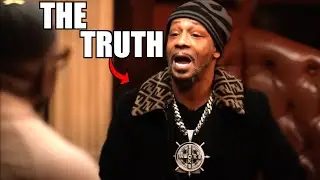 Katt Williams *EXPOSES* The Entire Industry | REACTION
