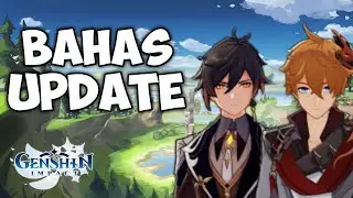 Bahas Update 1.1 Bareng Dim Pras dan Khojim - Genshin Impact Indonesia #2