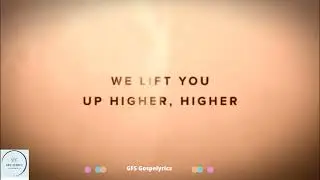 Jesus culture ft Kim walker _-_Your name is glorious (Lyrics)