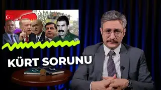KÜRT SORUNU |ÇOK HIZLI GÜNDEM S3B05