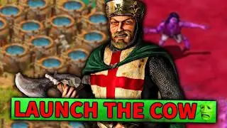 DEUS VULT DEUS VULT DEUS VULT