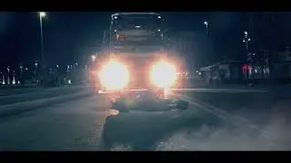 Diabolik - il Re del Terrore (Trailer)