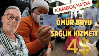ATTENTION TURKS LIVING IN CAMBODIA: GREAT OPPORTUNITY!