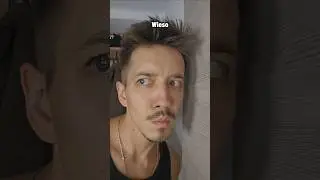 Der Vater wollte nur aufs Klo.. 👀🤣