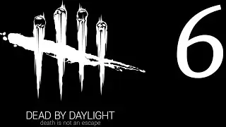 [ Dead by Daylight ] Funny Moments - Ep. 6