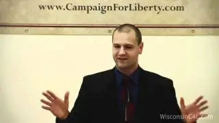 WI-CFL 2011 Annual Conference - Ken Van Doren & Todd Welch Intro