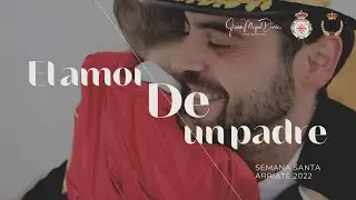 El amor de un padre | Juan Miguel Durán Fotografía