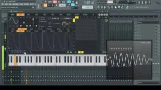 FL Studio 12.3: Sytrus Overview Tutorial