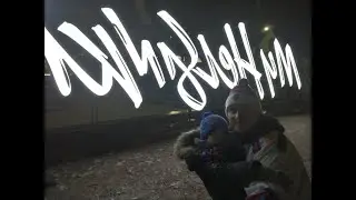 2017 12 02 04 Выезд в Хельсинки на Йокерит СКА полное видео
