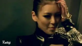 MVㅣBLACKSWAN (블랙스완) - Dr. Feel Good (Remix)ㅣGoodbye RANIA