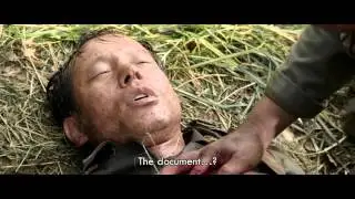 The Long Way Home (서부전선) - Teaser - South-Korean war/period 1950 drama, 2015 [eng sub]