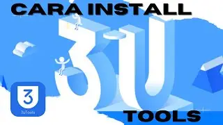 How to Install 3uTools on Windows 10