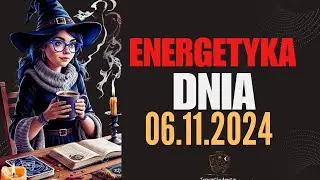 Energetyka dnia 06.11.2024