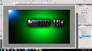 Speed art #3 By CH3ZZER