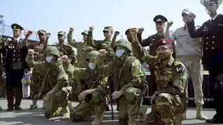 Global Navies are Joining Hands Together For International Maritime Peace & Stability