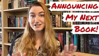 My Story Ideas | Authortube Tag