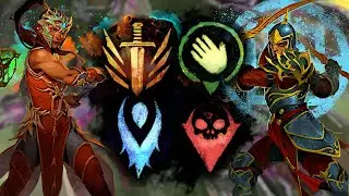 Beginner's Guide: Elite Specialization 