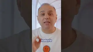 TEK PROMPT = WEB SİTESİ! Readdy AI ile Saniyeler İçinde Portfolio