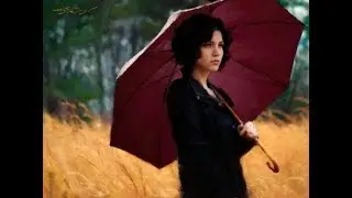 A Arte de Casey Baugh