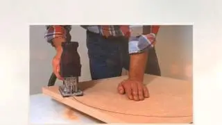 Стол для кухни, как сделать своими руками