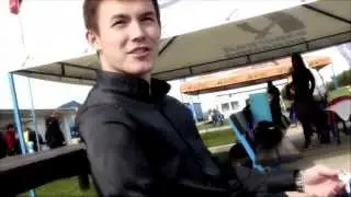 Прыжок с парашютом