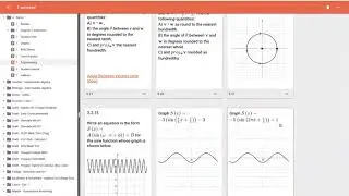 Introduction to Derivita's Math Homework System - Webinar  May 22, 2019