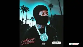 [SOLD] (AGGRESSIVE) NBA YoungBoy Type Beat - 