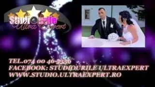 STUDIOURILE ULTRAEXPERT INTRO tel. 0740046535 www.studio.ultraexpert.ro