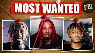 The Music Industry's Most Wanted Hackers