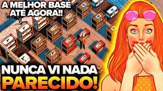 ESSA CONTA ME DEIXOU SEM PALAVRAS! (AVALIANDO CONTA DE INSCRITOS LASTDAY ON EARTH)