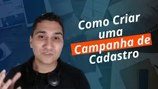 Como Criar uma Campanha de Cadastro (Lead Generation) no Facebook Ads