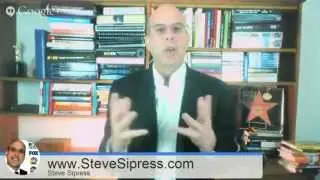 How To Find The Best Marketing Consultant Chicago |  Steve Sipress