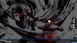 Osu  Identity ( TV SIZE ) Kowari`s Hard 95.20% S