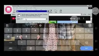 Win 98 Simulator Has BSOD VM
